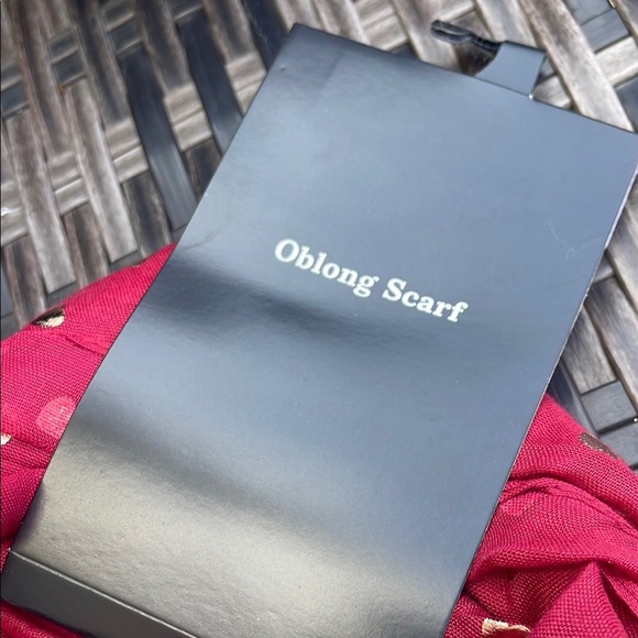 Red Heart Pattern - Picture 3 of 5